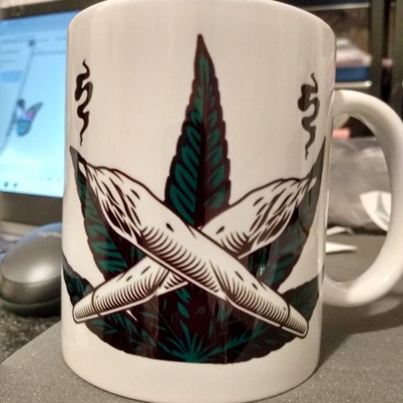 coffee mugs - Picture 3 of 7